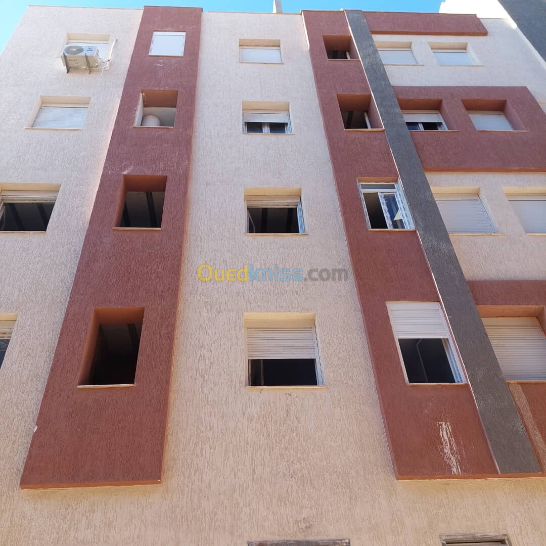 Vente Appartement F4 Alger Bordj el kiffan