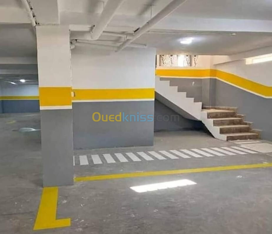 Vente Duplex F5 Alger Bordj el kiffan