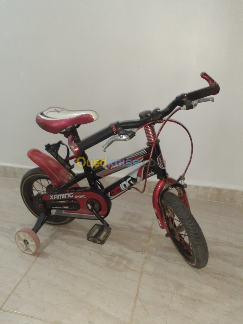 Vélo pour enfants 