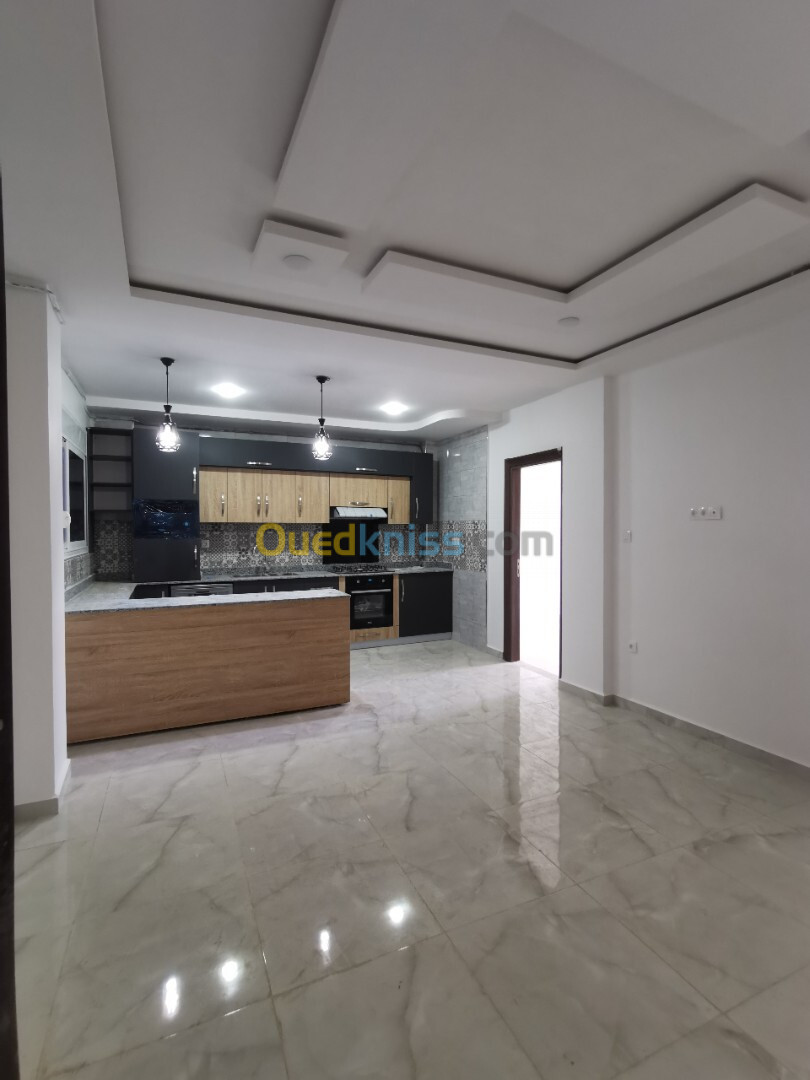 Vente Appartement F4 Alger Draria