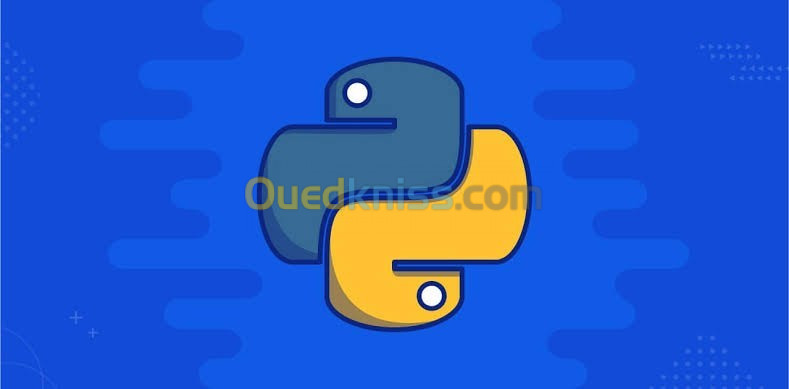 Cours d'initiation au langage Python 