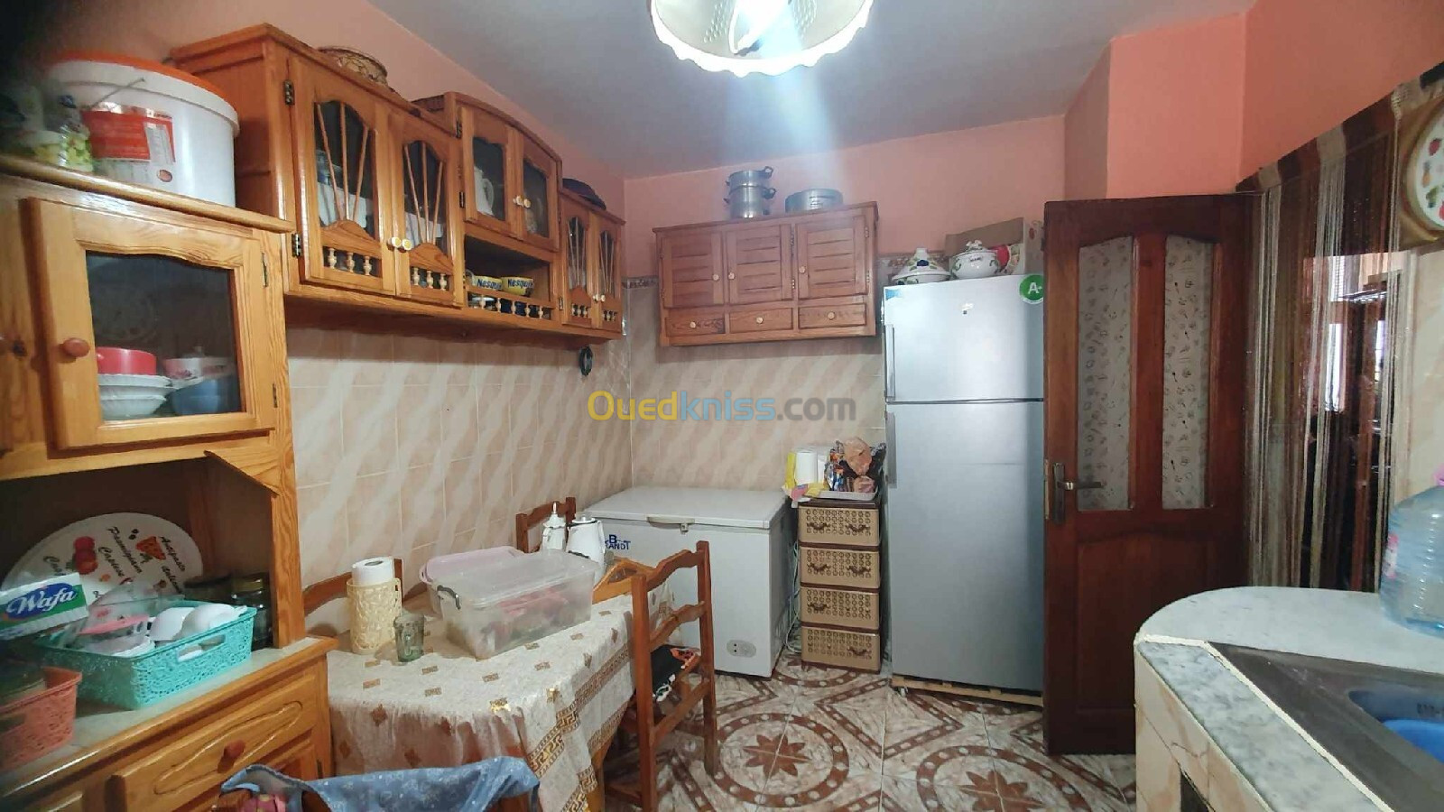 Vente Appartement F3 Tipaza Ahmar el ain