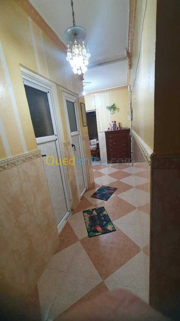 Vente Appartement F2 Tipaza Ahmar el ain