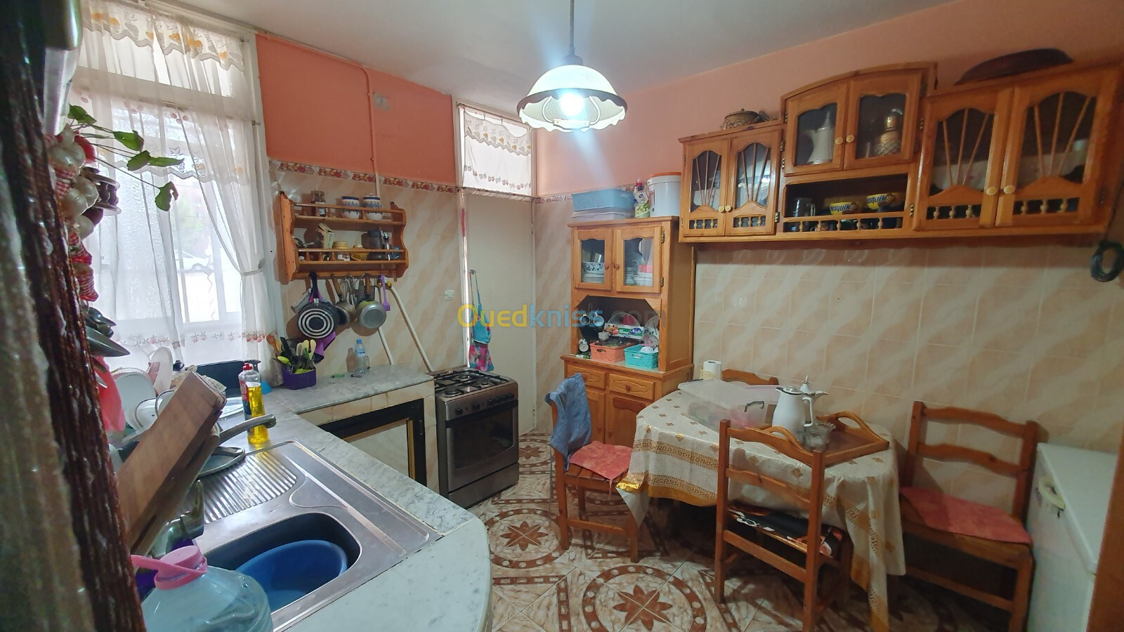 Vente Appartement F2 Tipaza Ahmar el ain