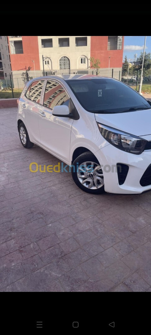 Kia Picanto 2019 LX Start