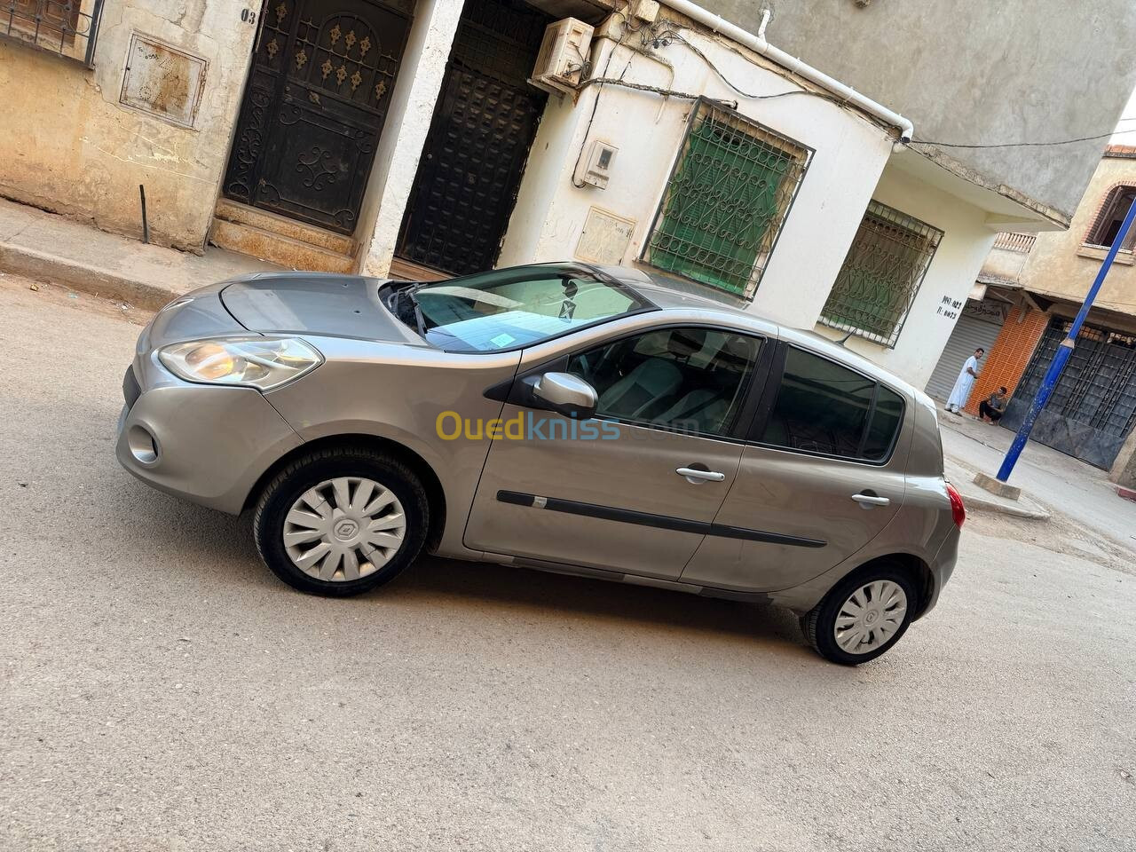 Renault Clio 3 2011 Clio 3