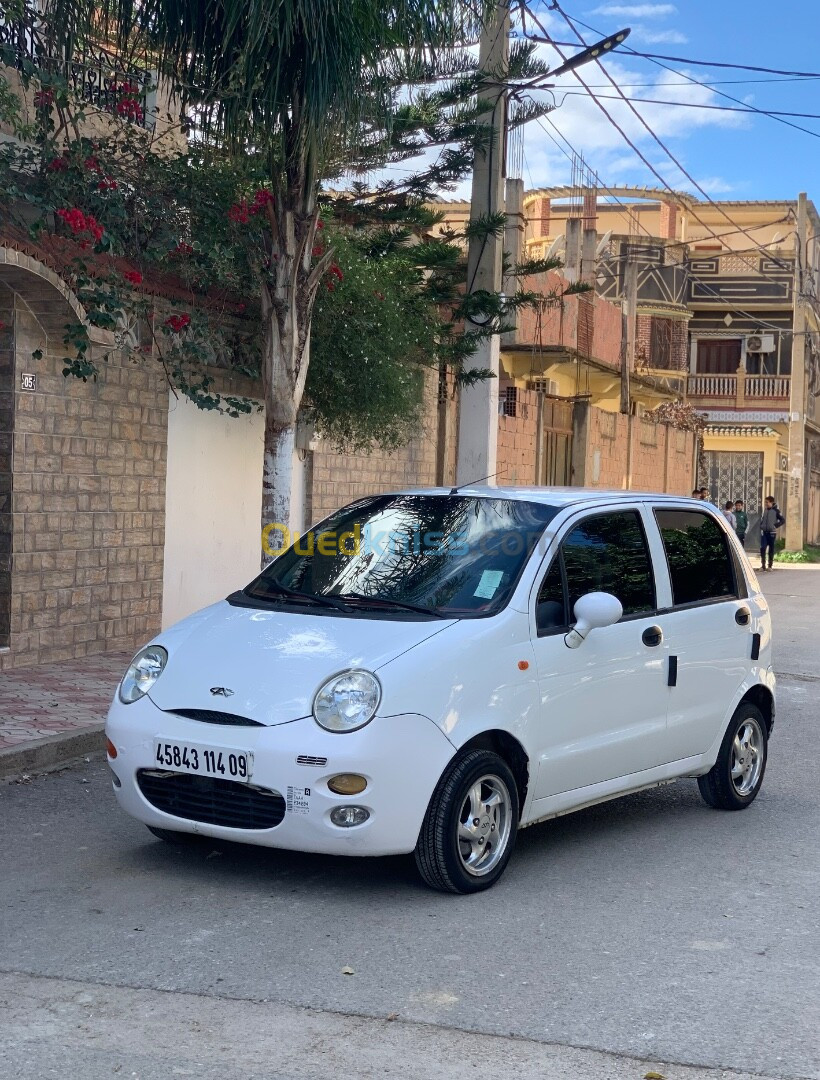 Chery QQ 2014 QQ