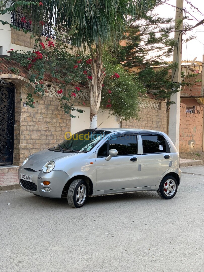 Chery QQ 2013 QQ