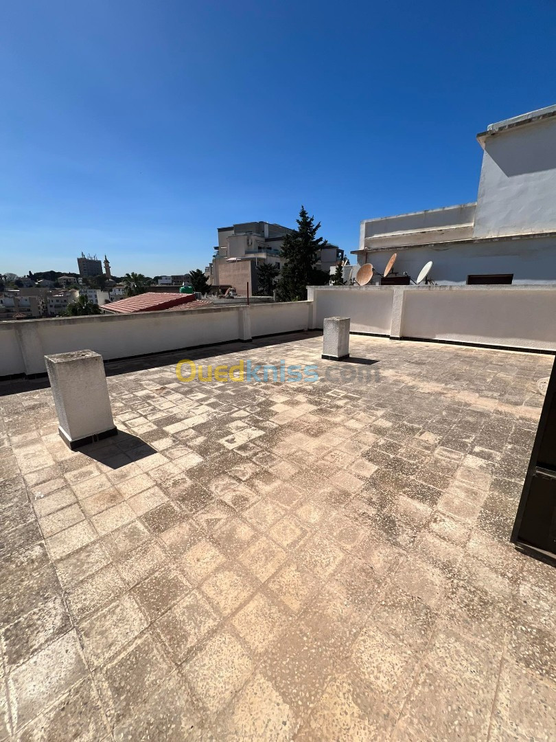 Vente Villa Alger Hydra