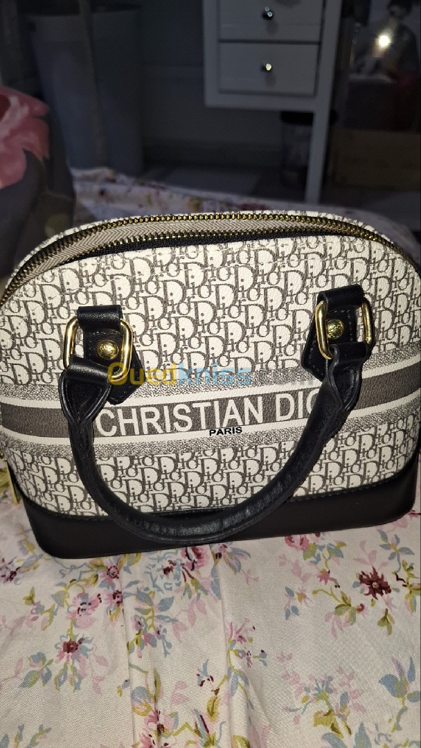 Sac Christian dior