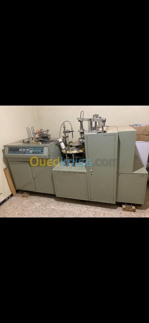 Machine de goble 4,5 lbz