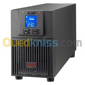 ONDULEUR UNOMAT 1500VA UPS LCD AVR PROTECTION CONTRE LES SURTENSIONS