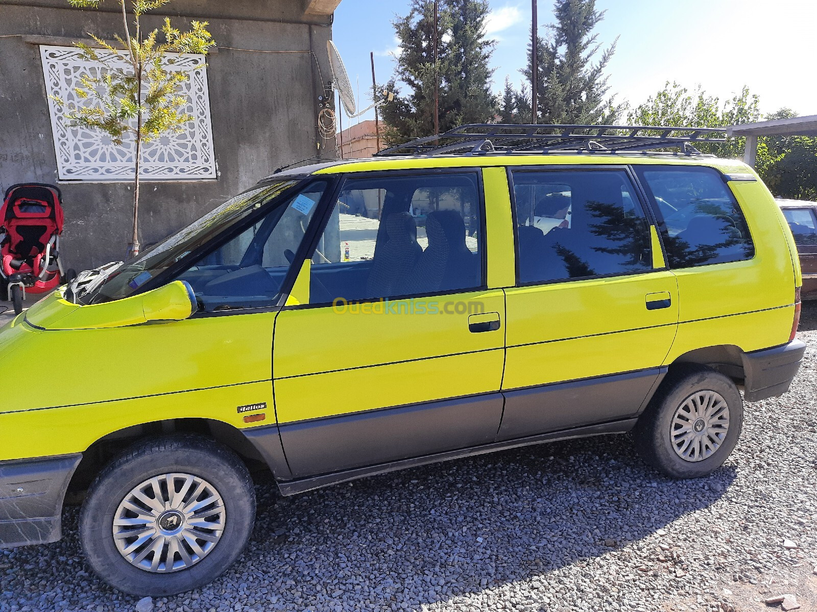 Renault Espace 1994 Espace