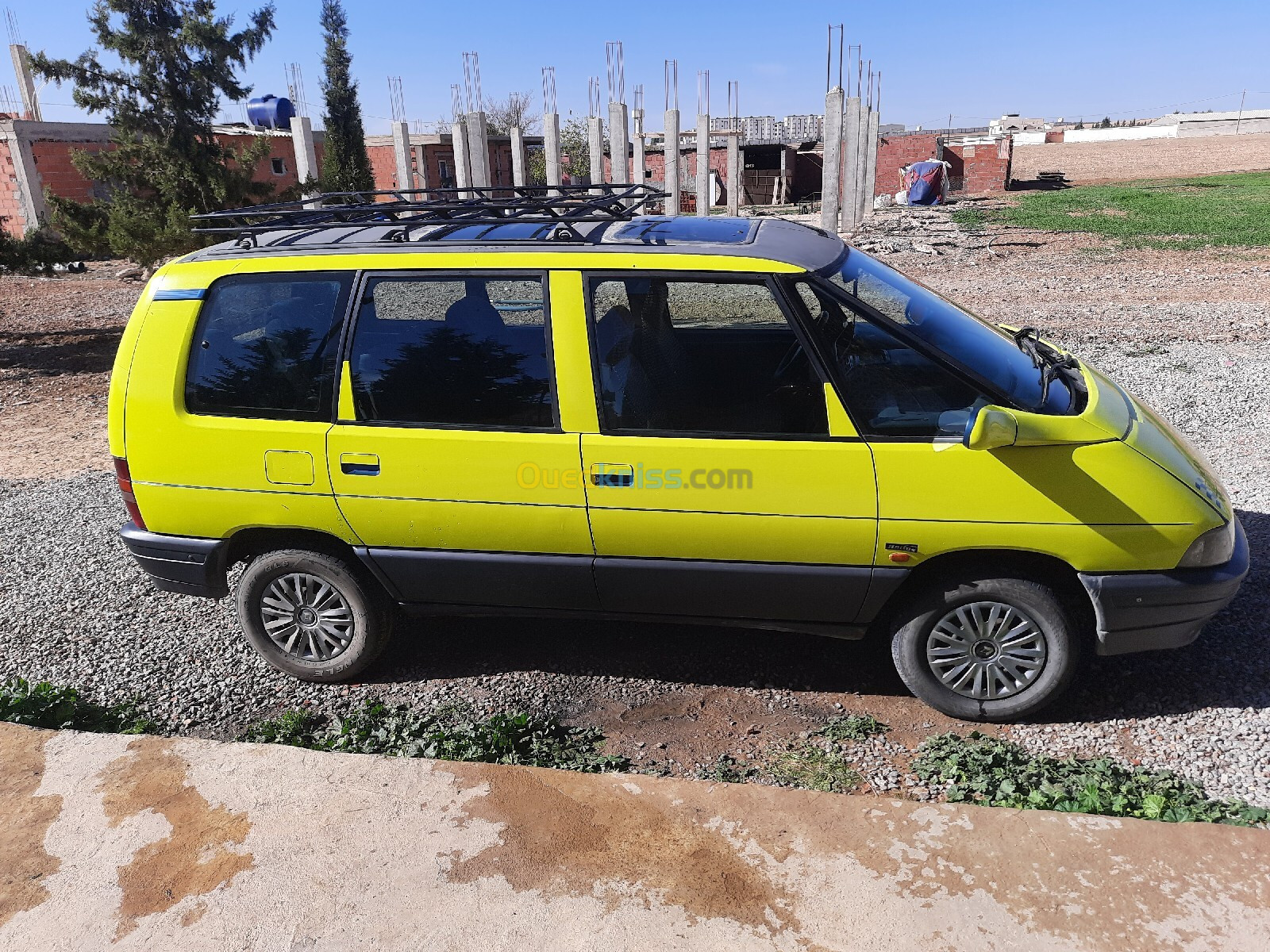 Renault Espace 1994 Espace