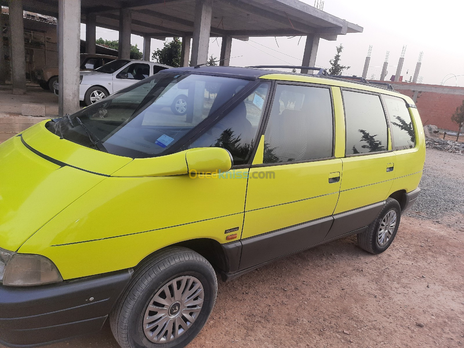 Renault Espace 1994 Espace