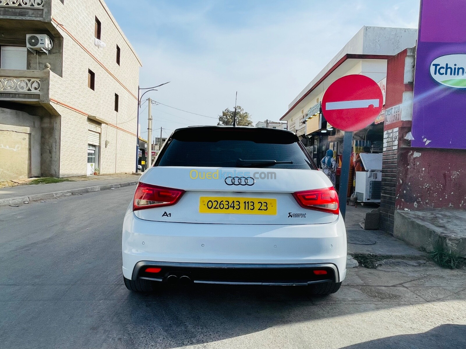 Audi A1 2013 S Line