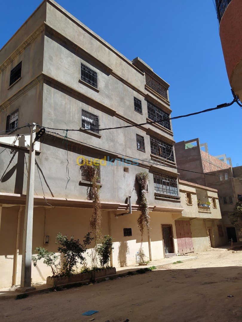 Vente Villa Tiaret Tiaret