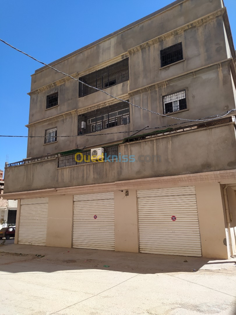 Vente Villa Tiaret Tiaret