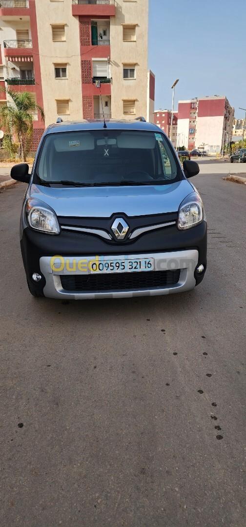 Renault Kangoo 2021 Confort (Utilitaire)