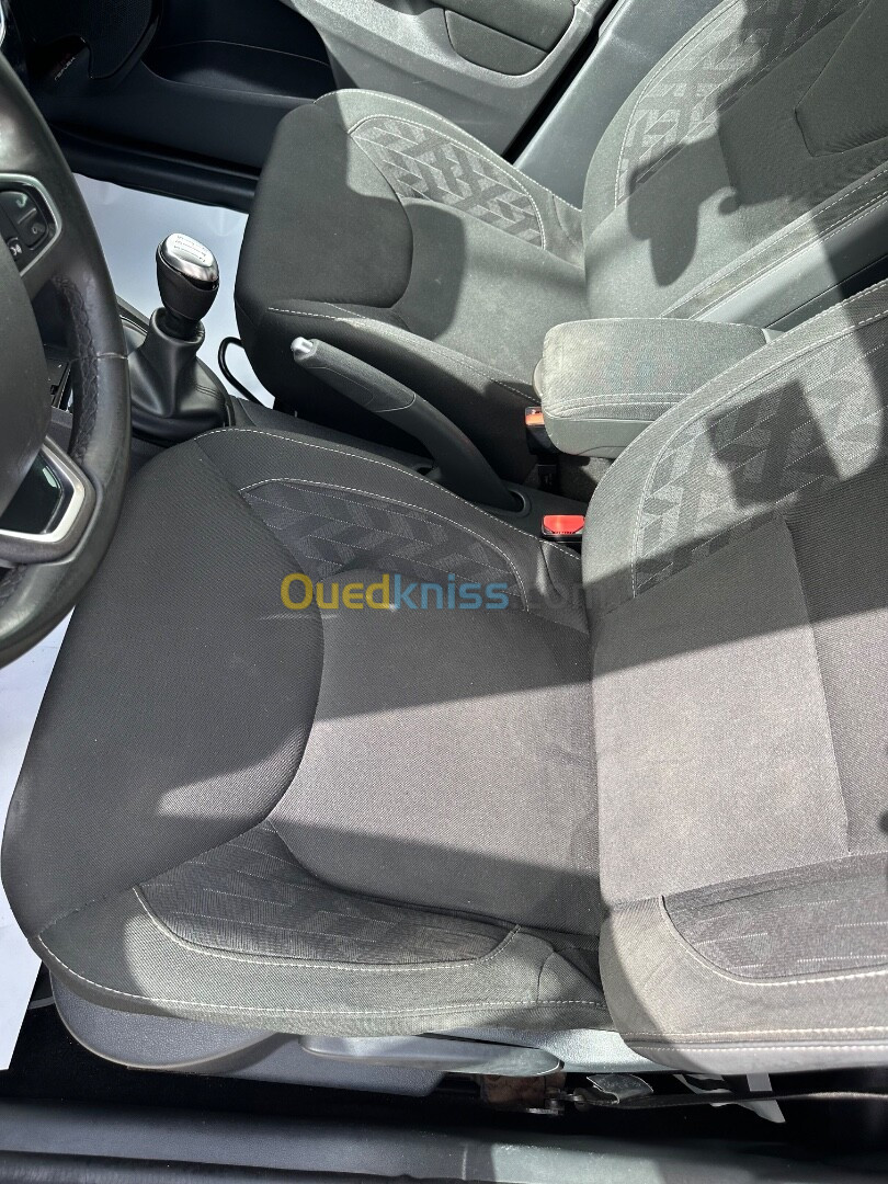 Renault Clio 4 2019 Limited