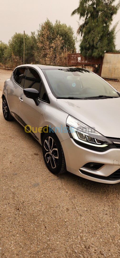 Renault Clio 4 2022 Limited 2