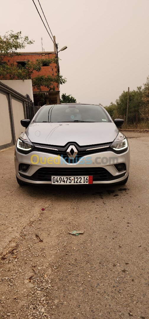 Renault Clio 4 2022 Limited 2