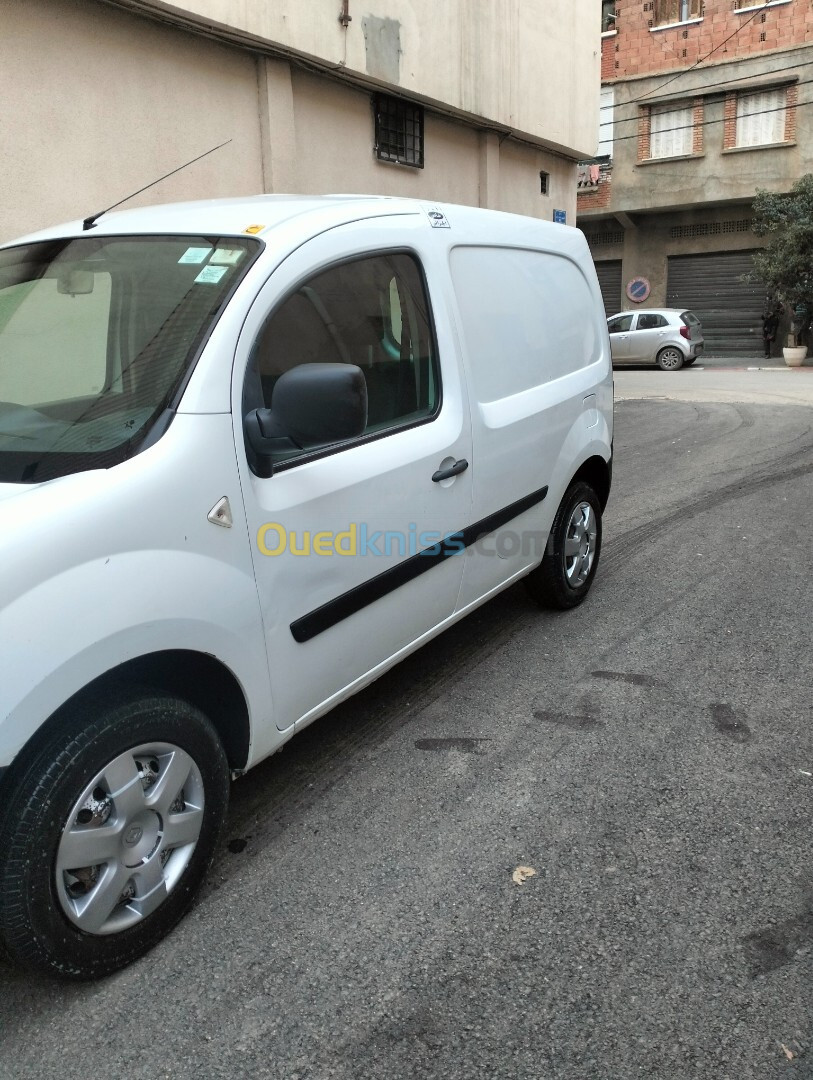 Renault Kangoo 2010 Kangoo