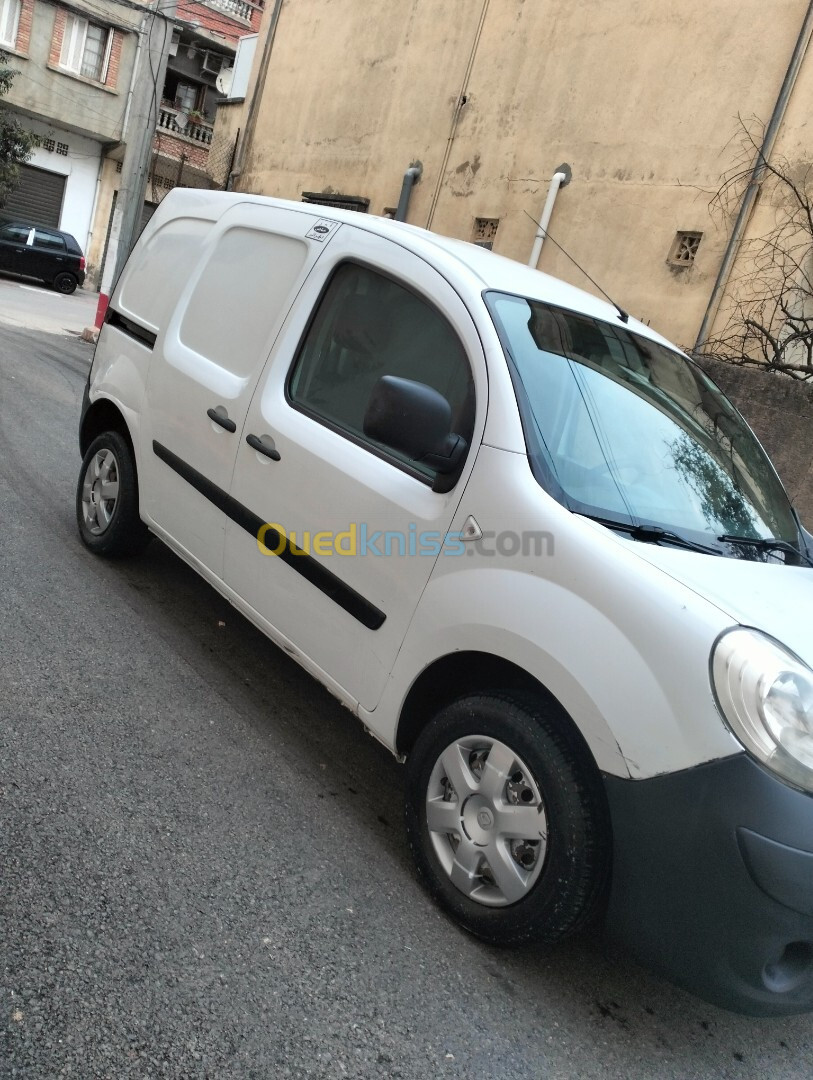 Renault Kangoo 2010 Kangoo