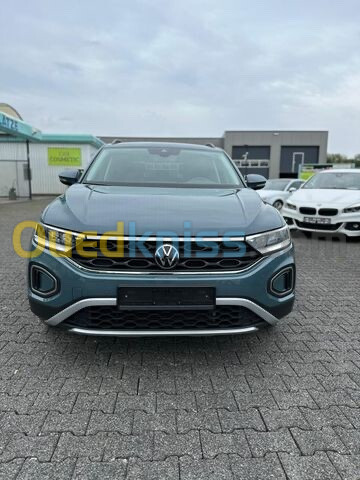 Volkswagen T-roc 2023 Life +