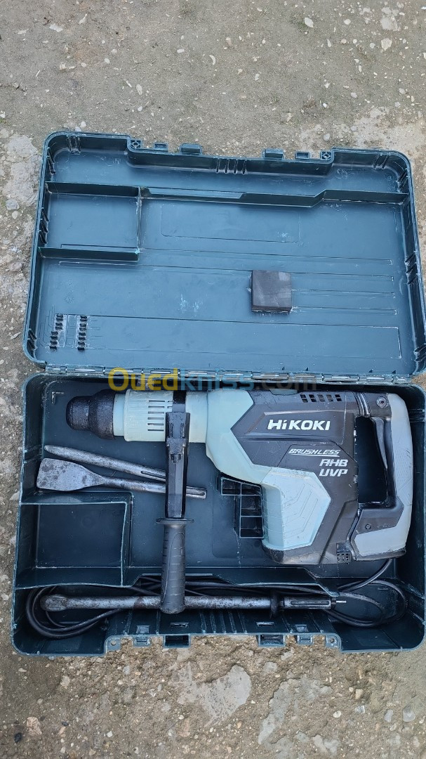 Perforateur hikoki 1500 watt