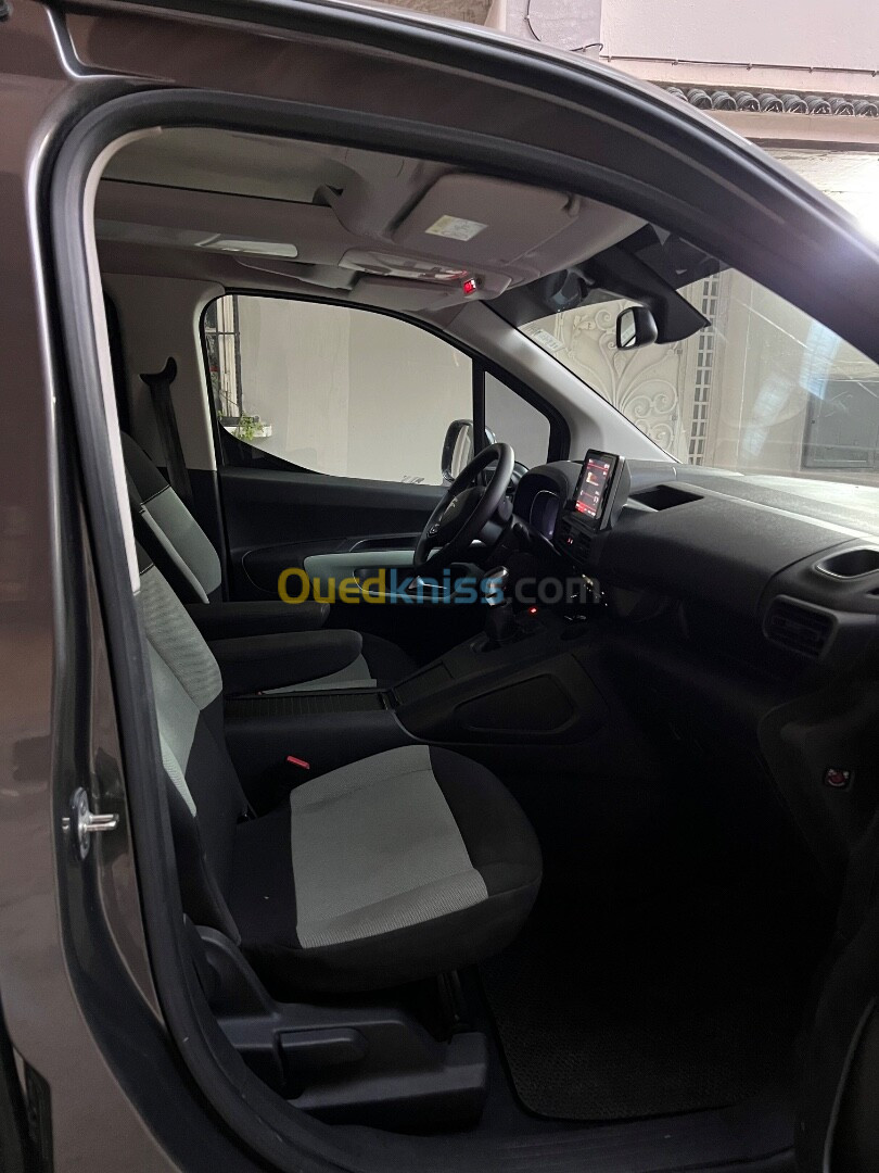 Citroen Berlingo 2021 Berlingo