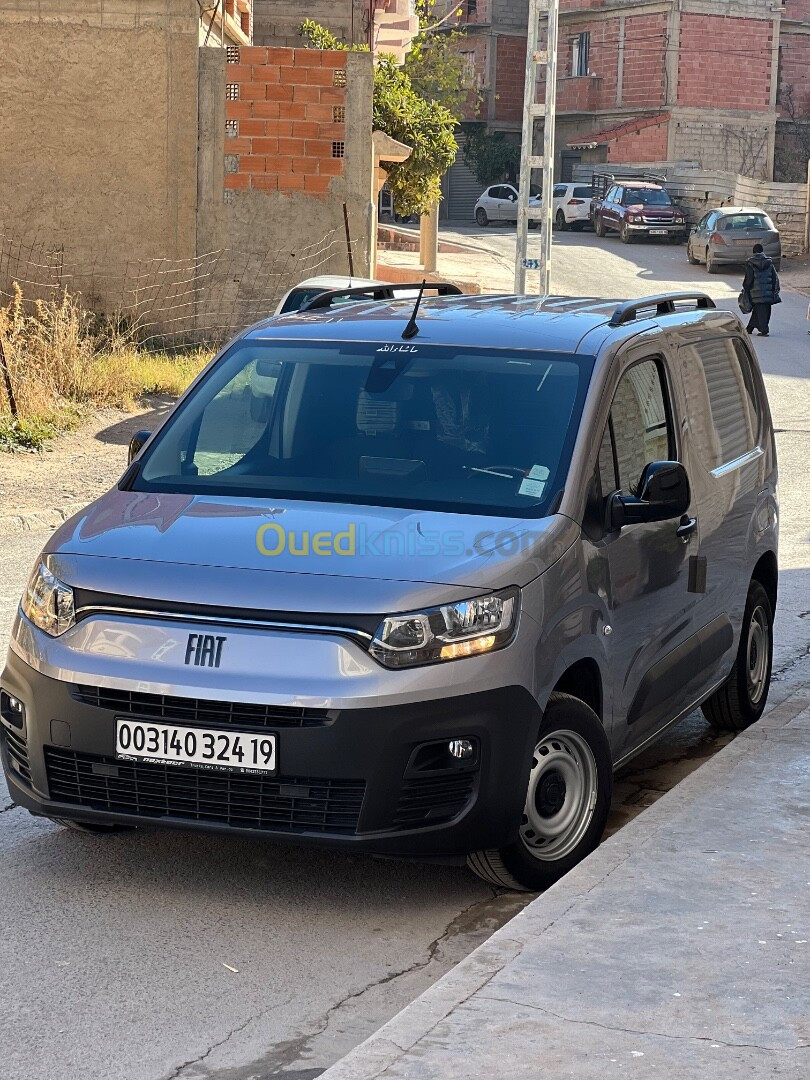 Fiat Doblo 2024 Doblo italy