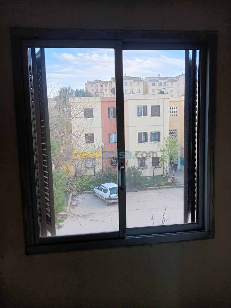 Vente Appartement F4 Médéa Berrouaghia