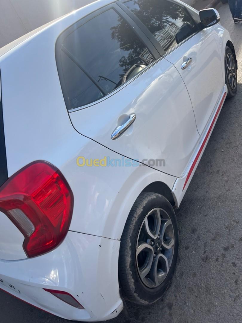 Kia Picanto 2018 GT-Line