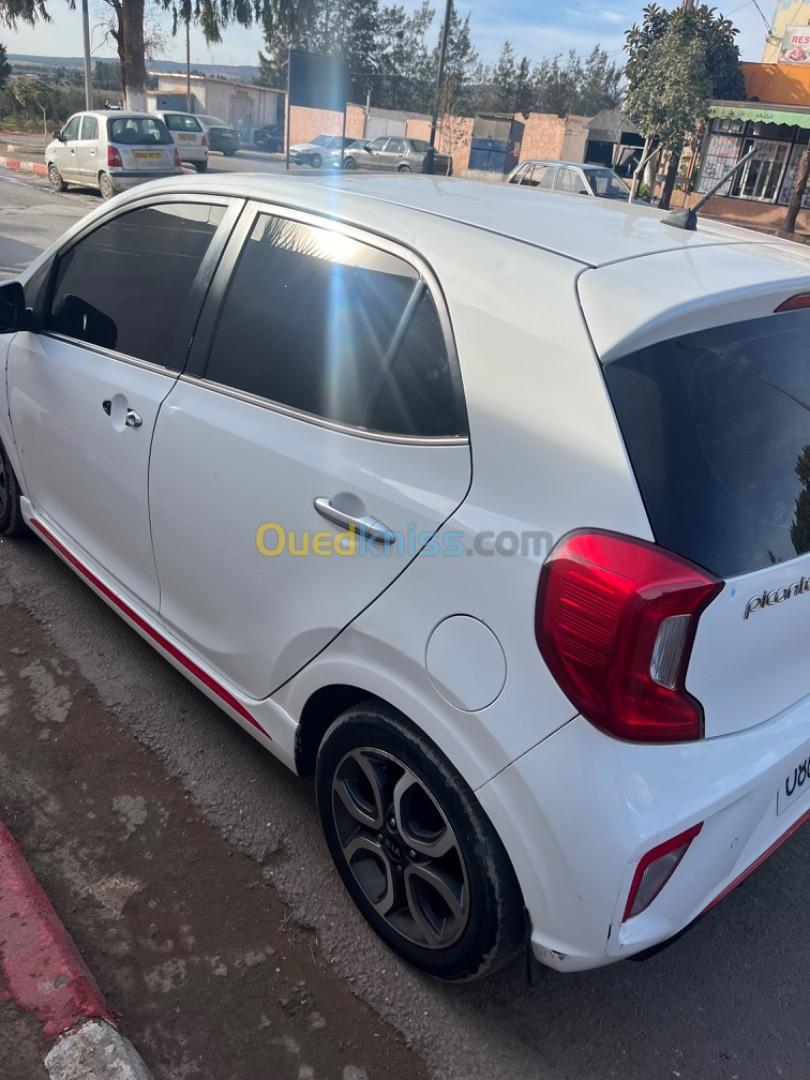 Kia Picanto 2018 GT-Line