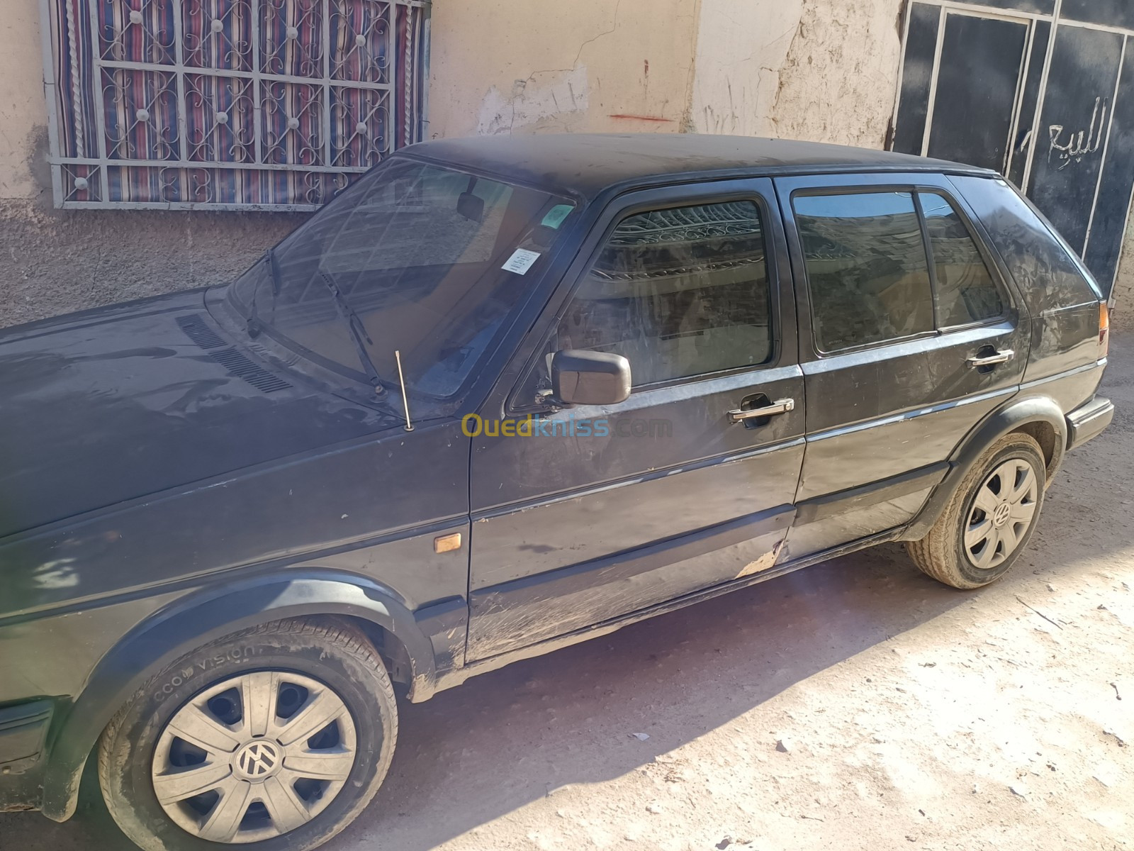 Volkswagen Golf 2 1992 Golf 2