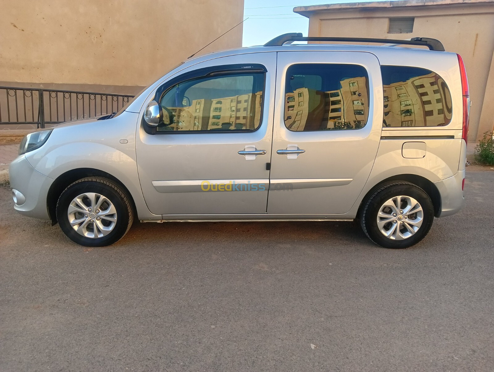 Renault Kangoo 2015 Privilège plus