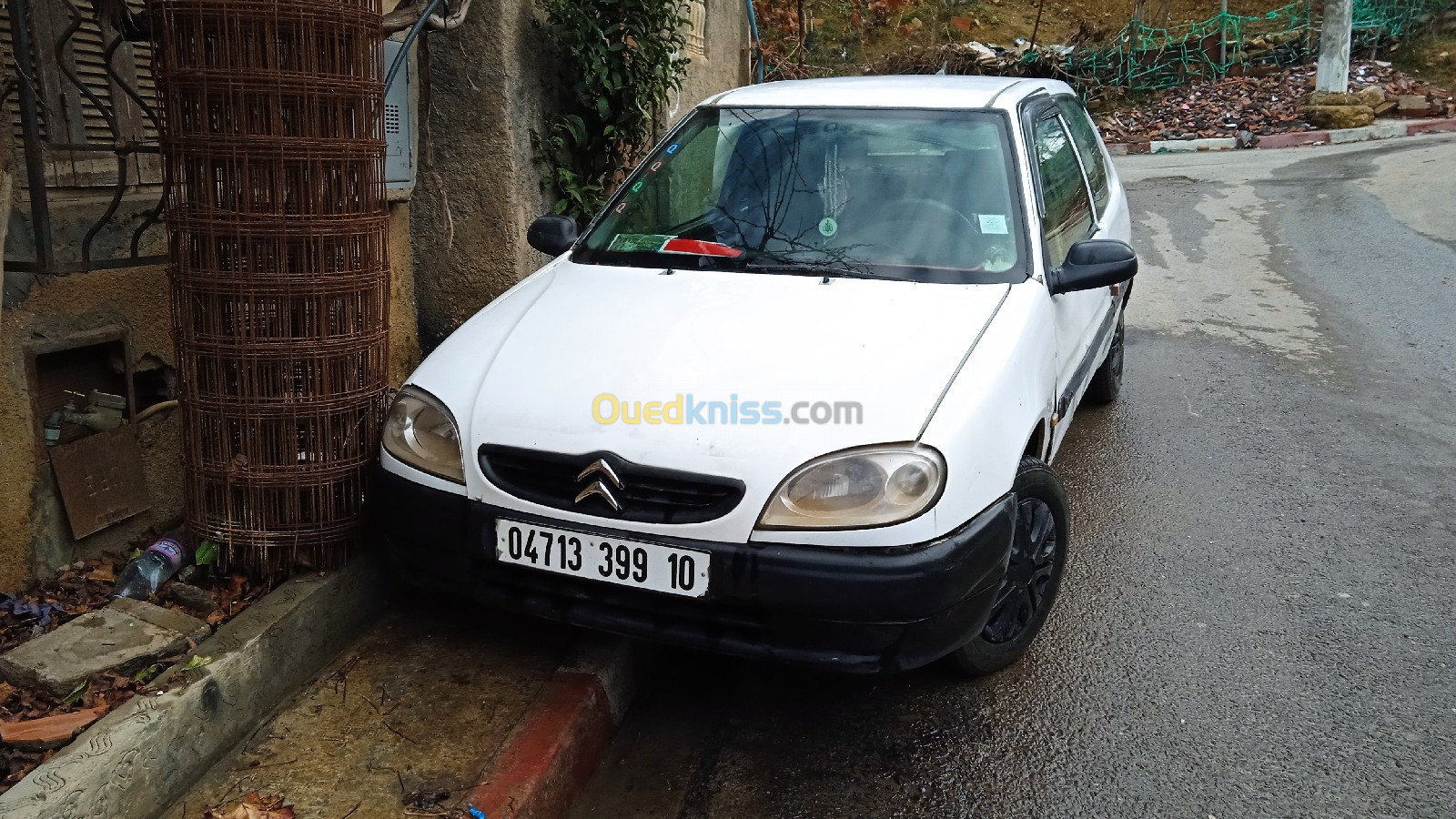 Citroen Saxo 1999 Saxo