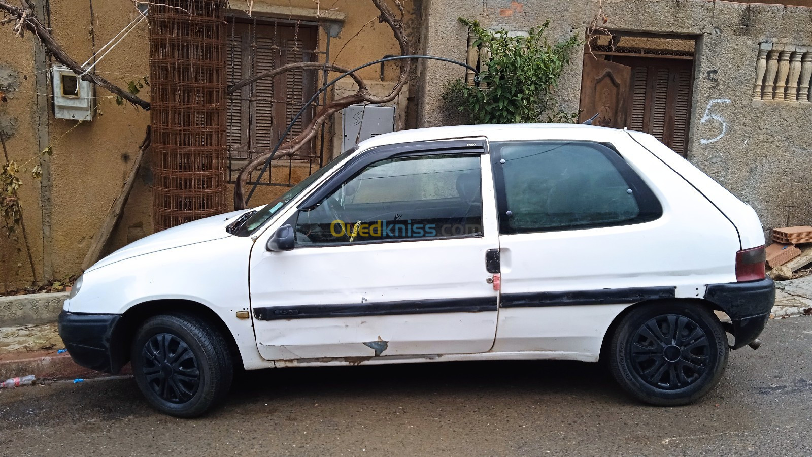 Citroen Saxo 1999 Saxo