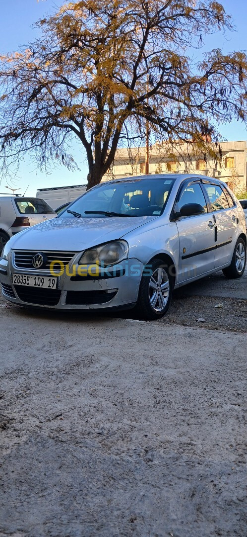 Volkswagen Polo 2009 Polo