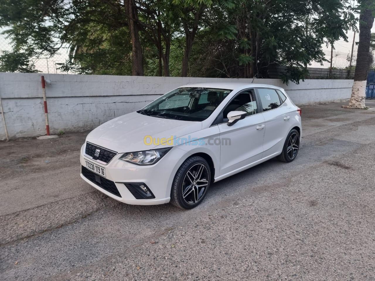 Seat Ibiza 2019 STYLE