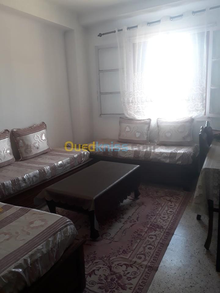 Vente Appartement Blida Bouinan