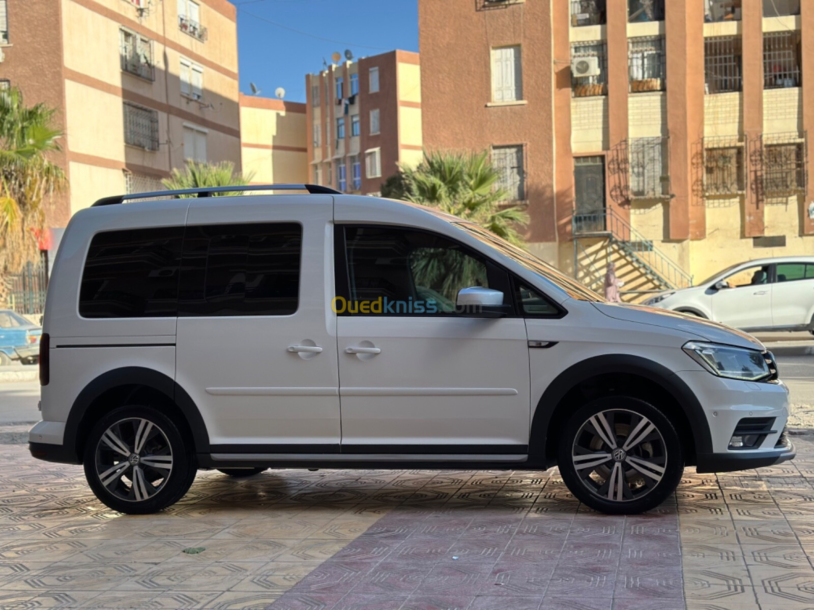 Volkswagen Caddy 2019 Caddy