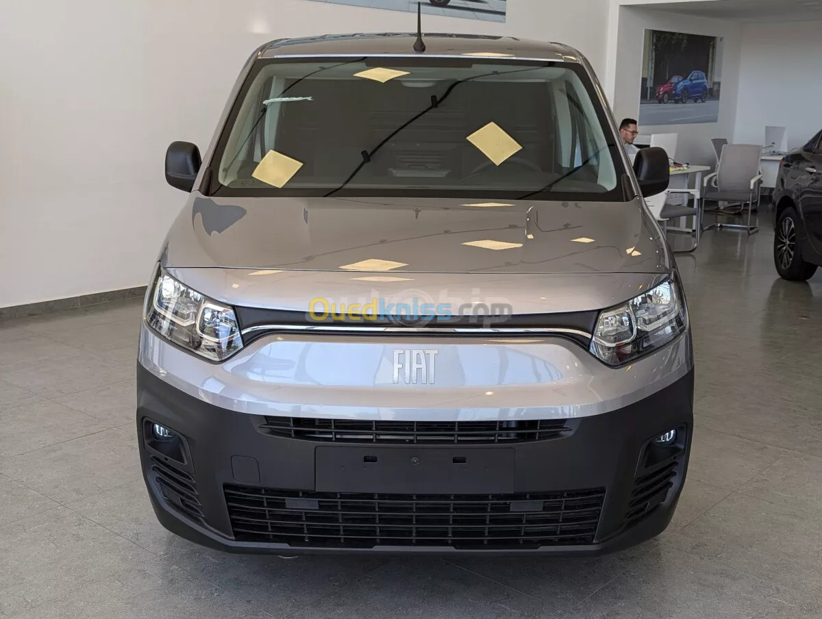 Fiat Doblo 2024 Profitionnel