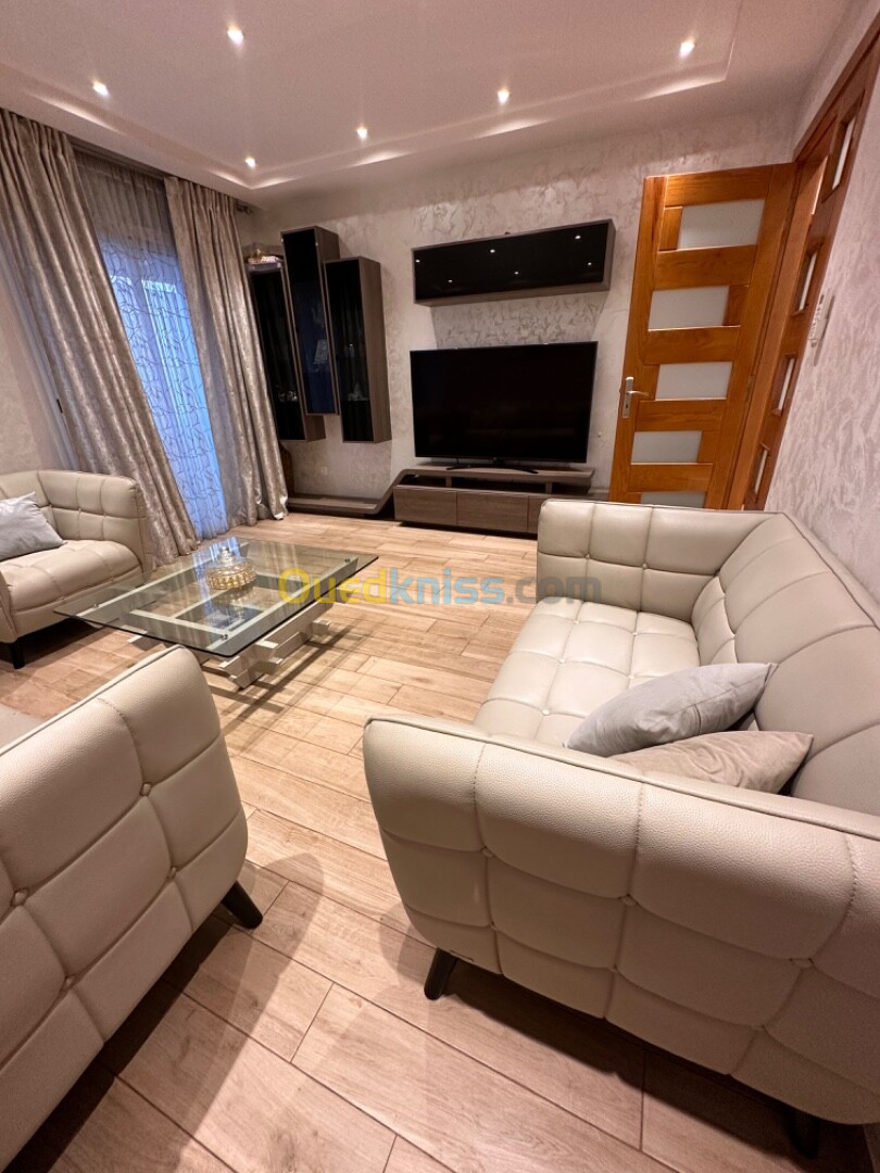 Vente Appartement F4 Blida Blida