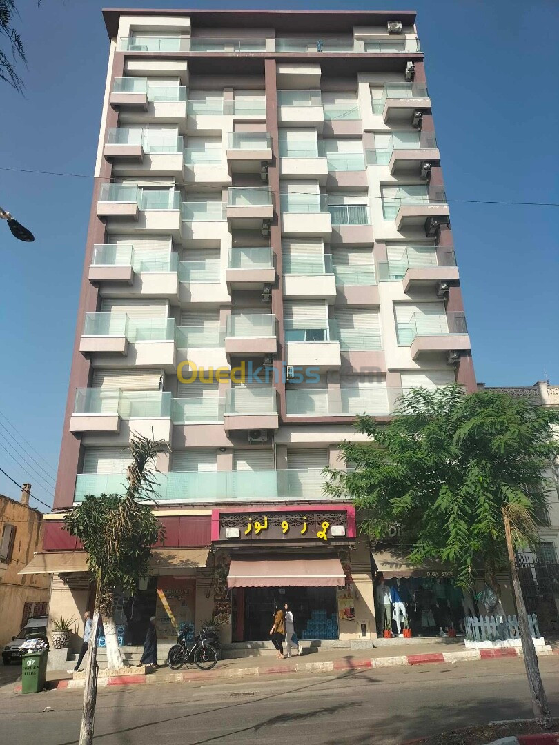 Vente Appartement F4 Blida Blida