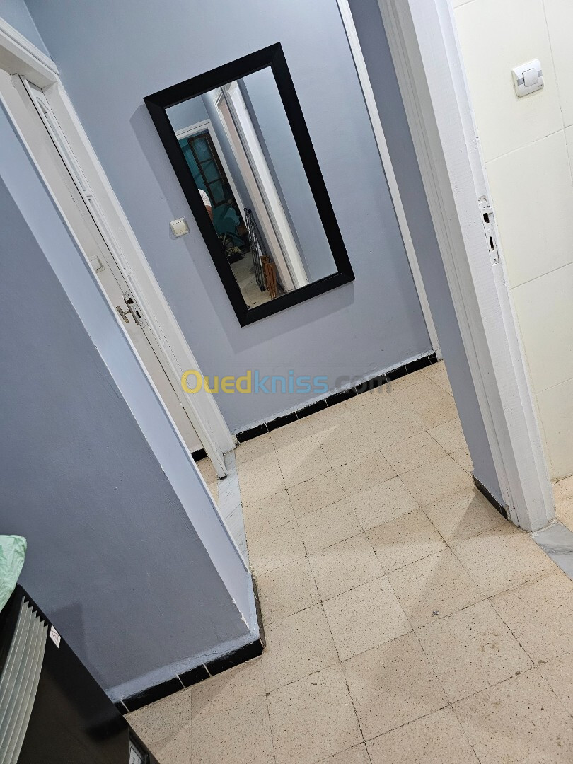 Location Appartement F4 Alger El achour