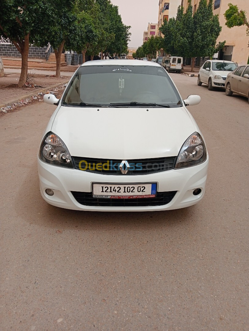 Renault Clio 2 2001 