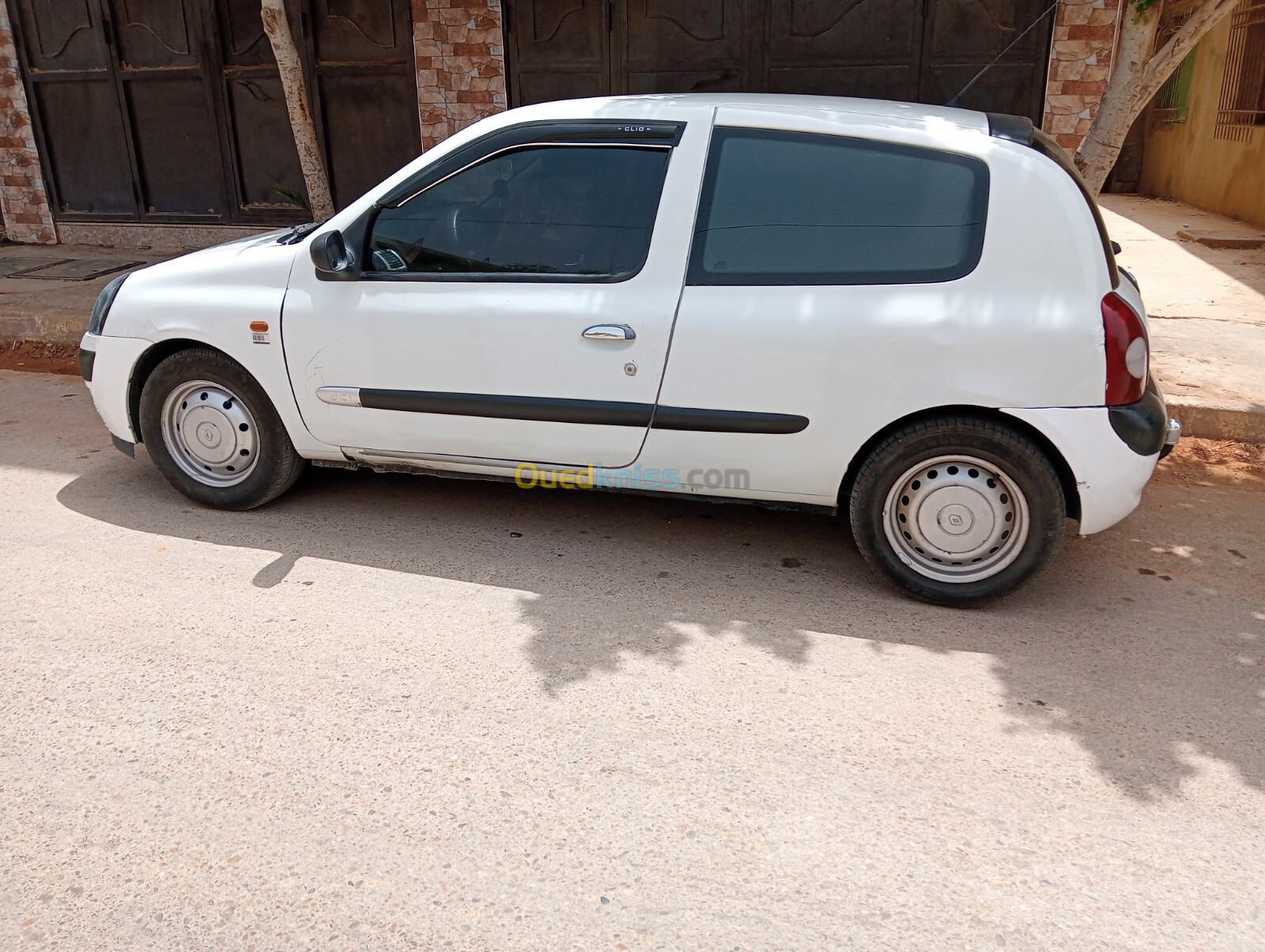 Renault Clio 2 2001 