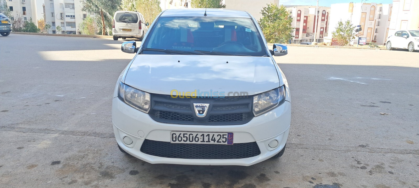 Dacia Logan 2014 Logan